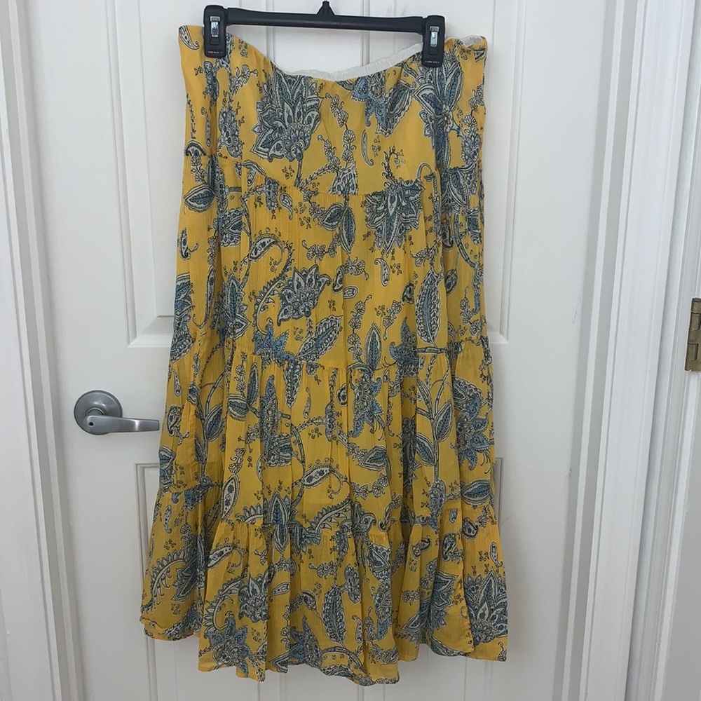 Skirt